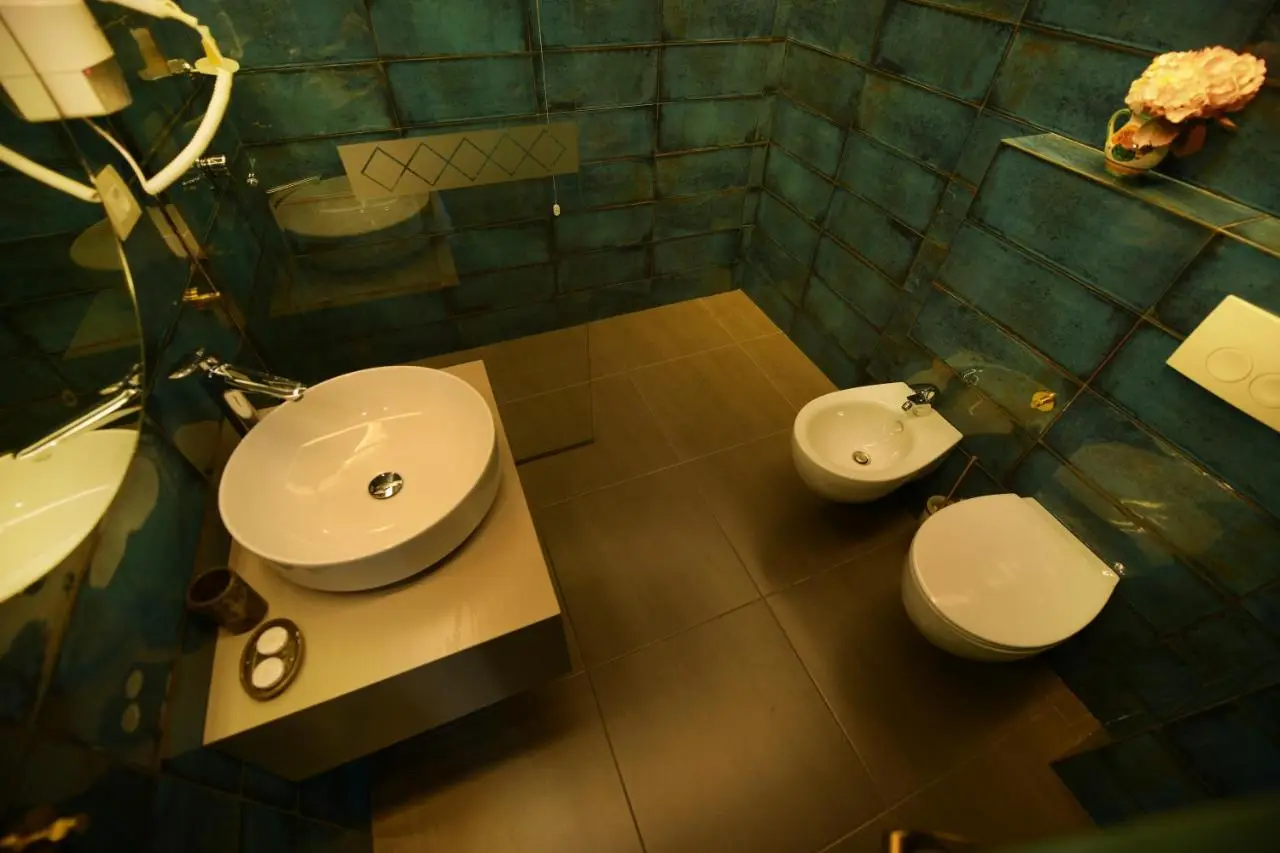 Çoçja Boutique Hotel