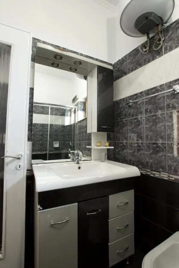 Emblematic House Apartment 2