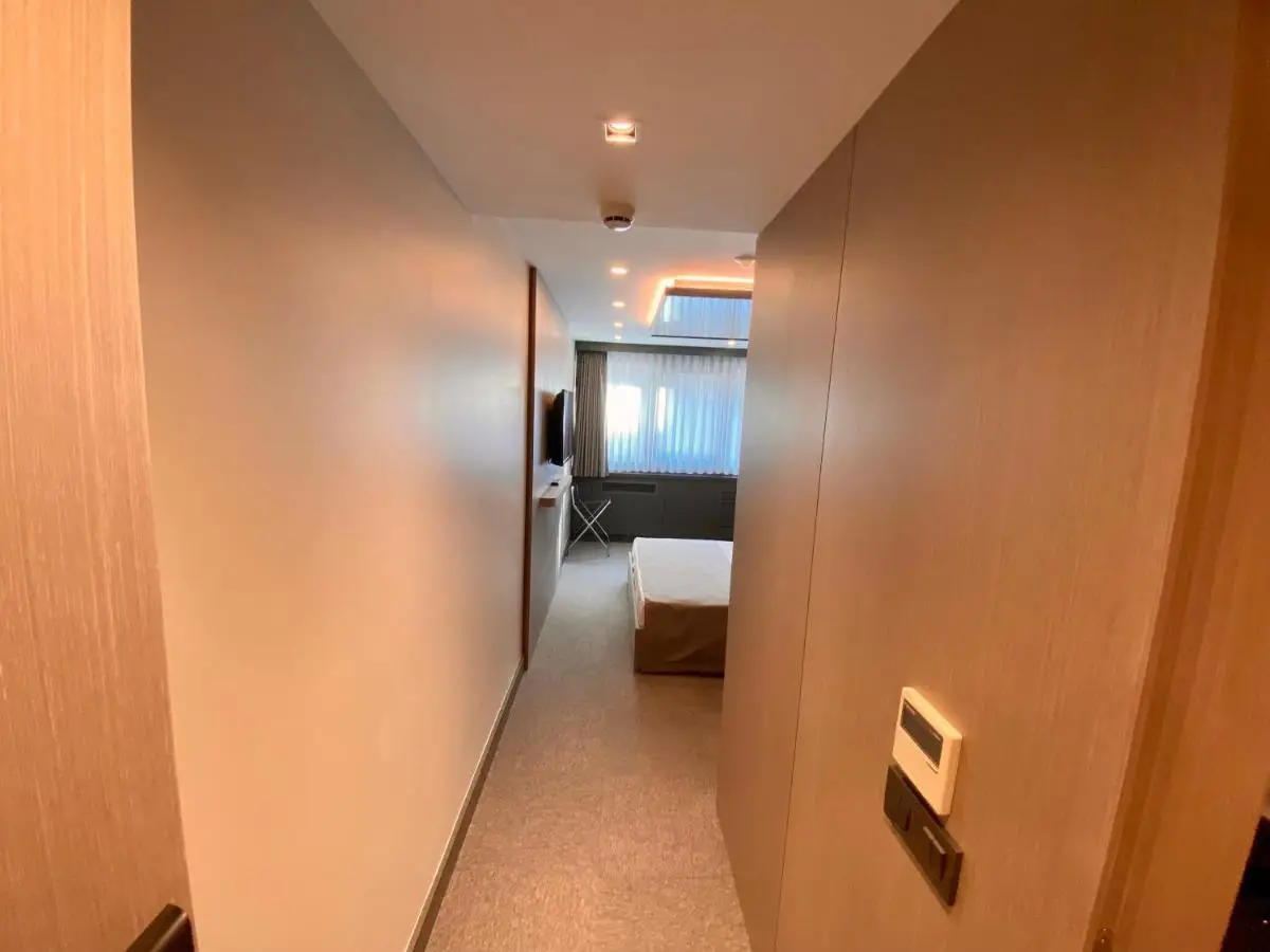 Triada Hotel Karaköy