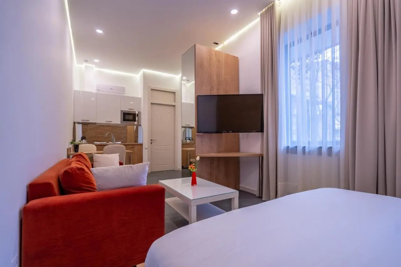 5 STAR APART HOTEL