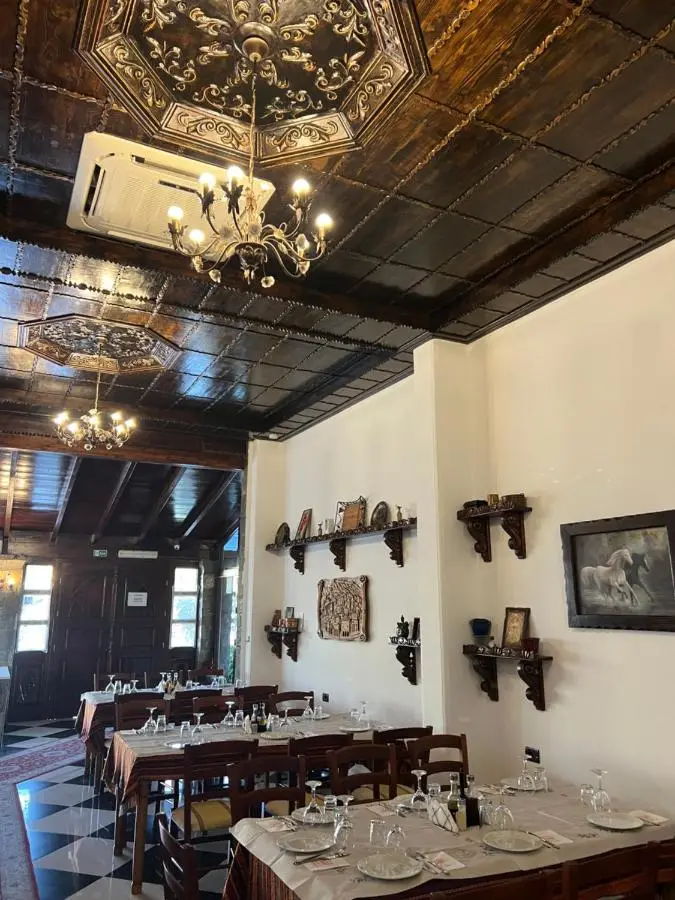Hotel Kaceli