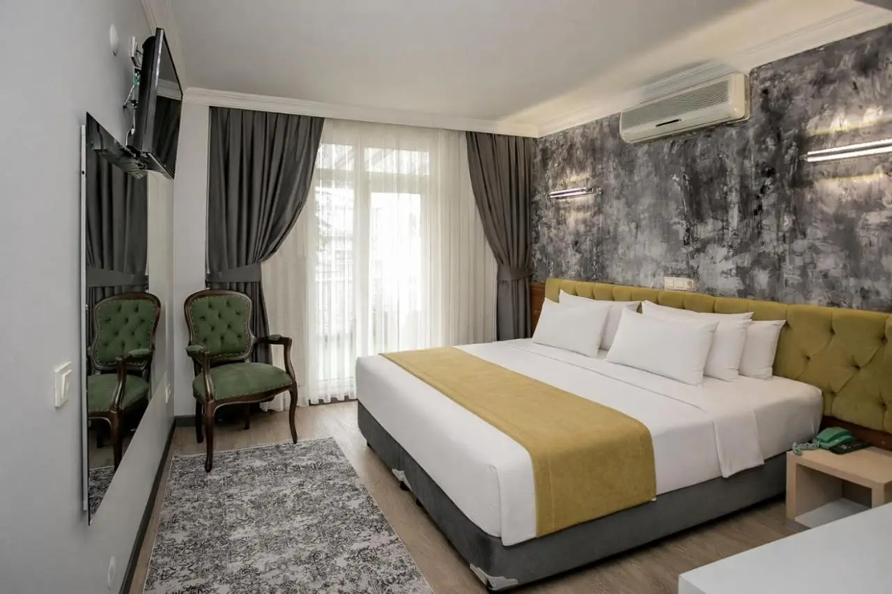 Hotel Pera Capitol - Taksim & İstiklal