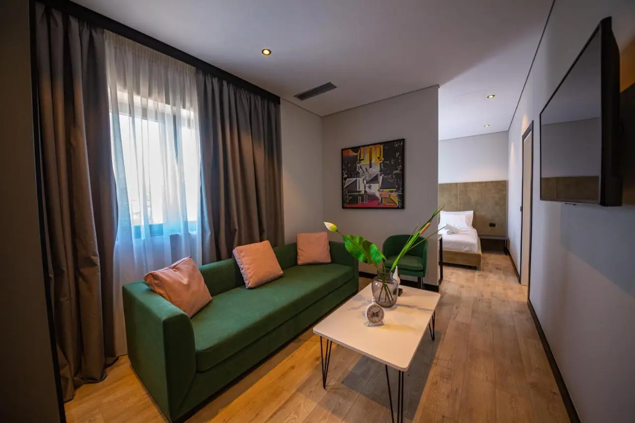 Apart-Hotel Lili2