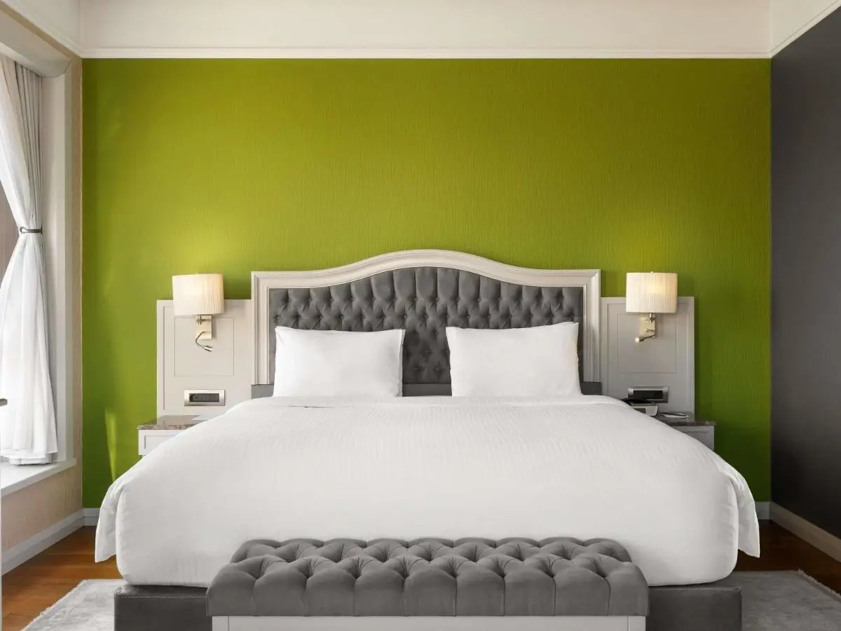 Mercure Tbilisi Old Town