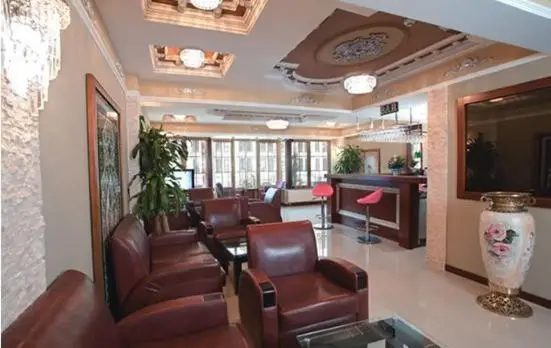 Hotel Bazaar