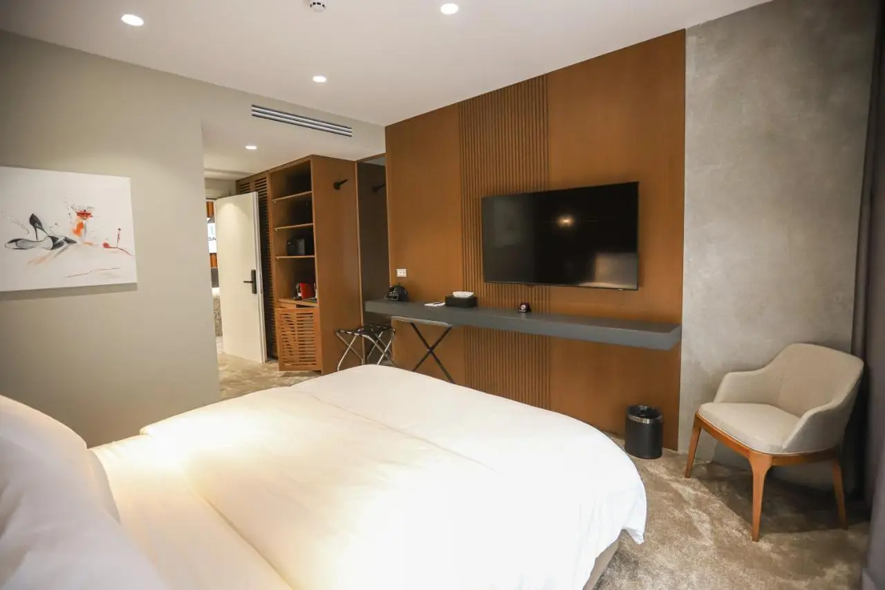 Urbanin Apartment & Hotel