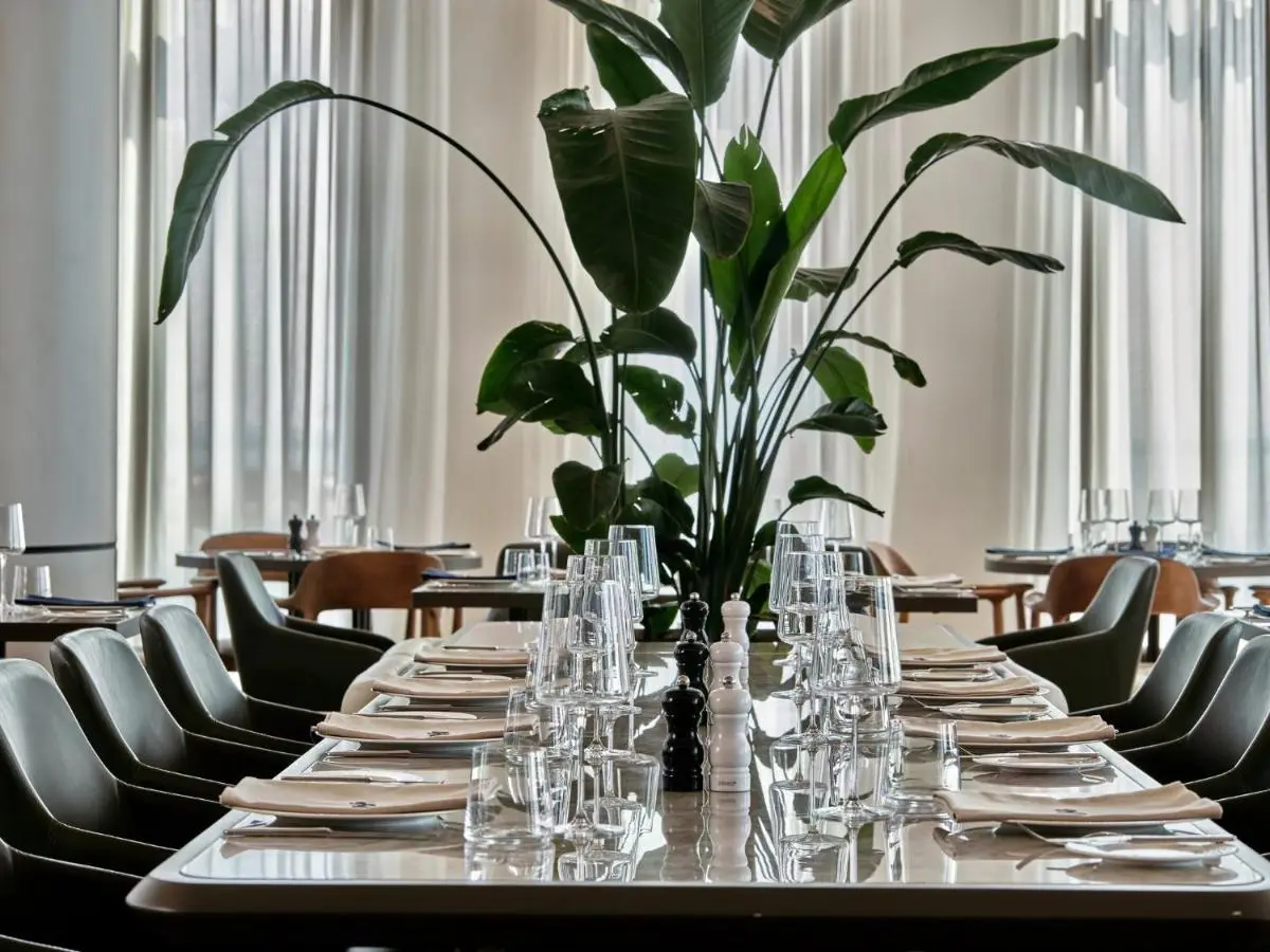 Crowne Plaza Durres by IHG