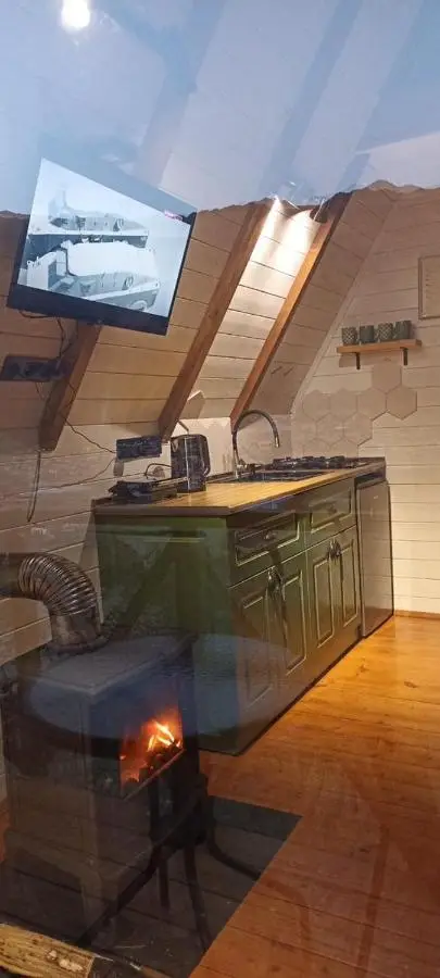 Cottage Toladi