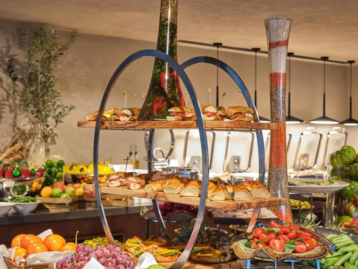 Novotel Istanbul Bomonti
