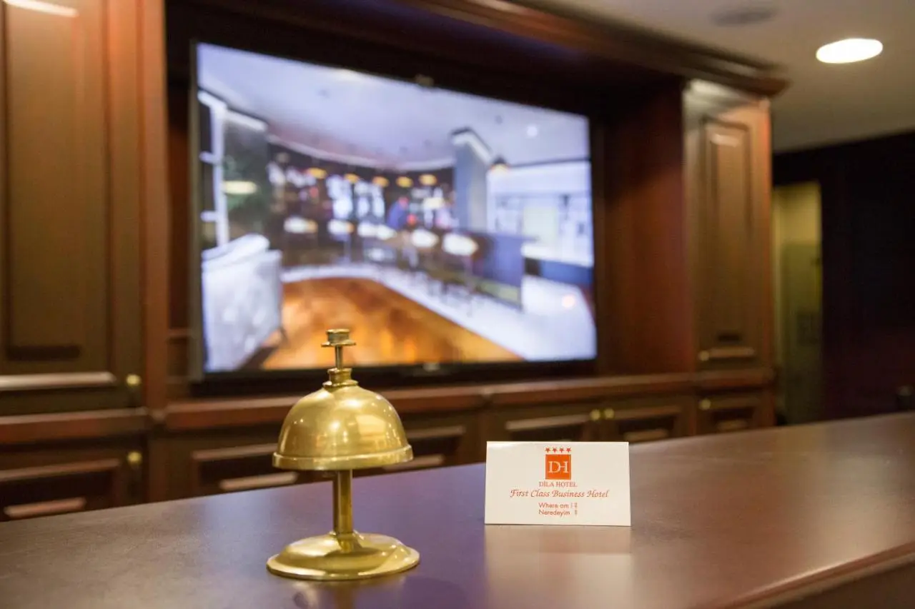 Dila Hotel