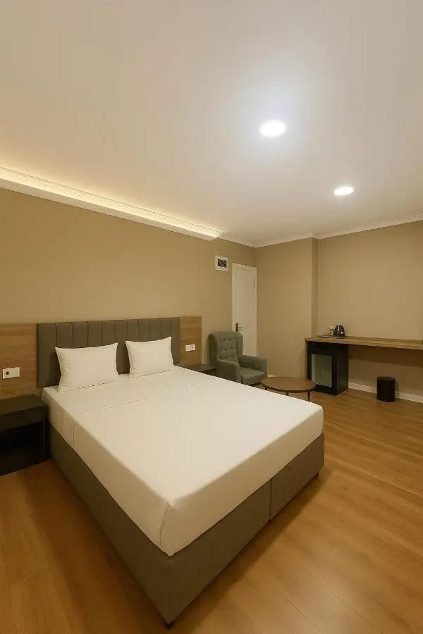 ERSA Hotel