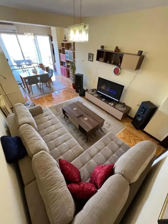 Holiday House Bistrik