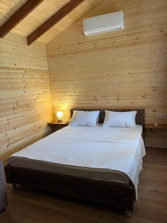 Finca Idoize Camping Hotel