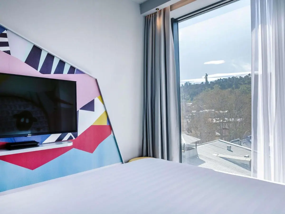 ibis Styles Tbilisi Center