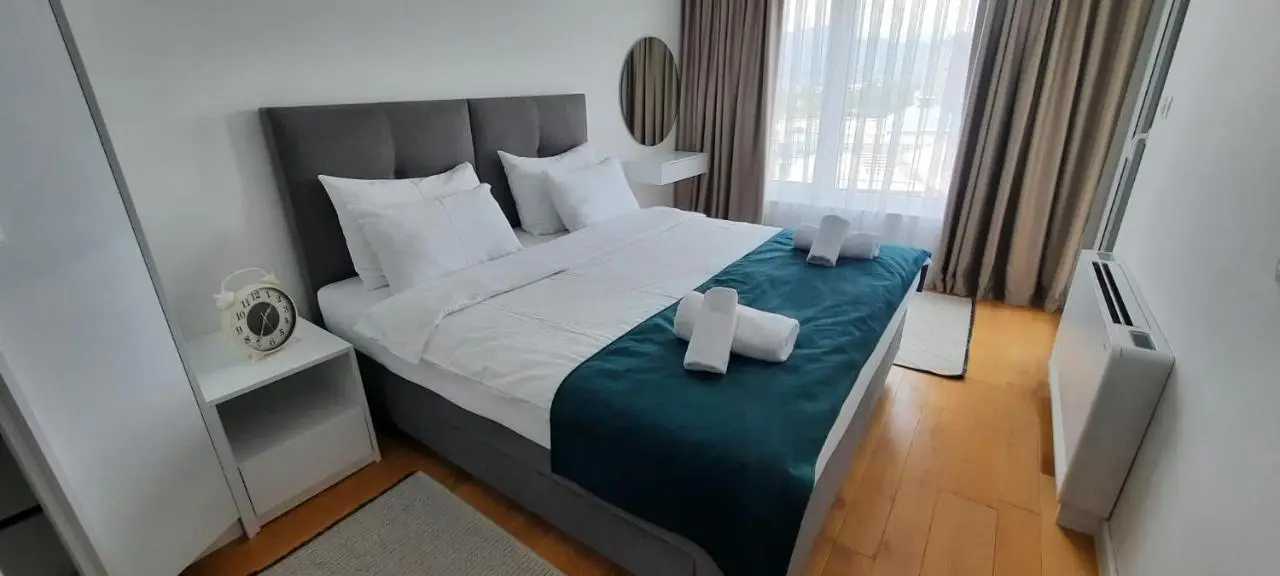 River Walk Sarajevo - Layan Apartment