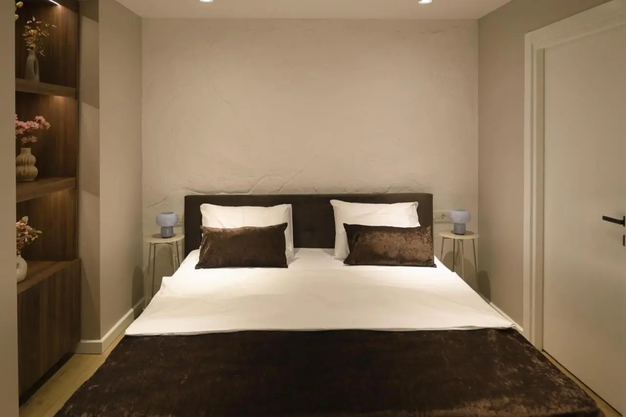 RA Boutique Hotel