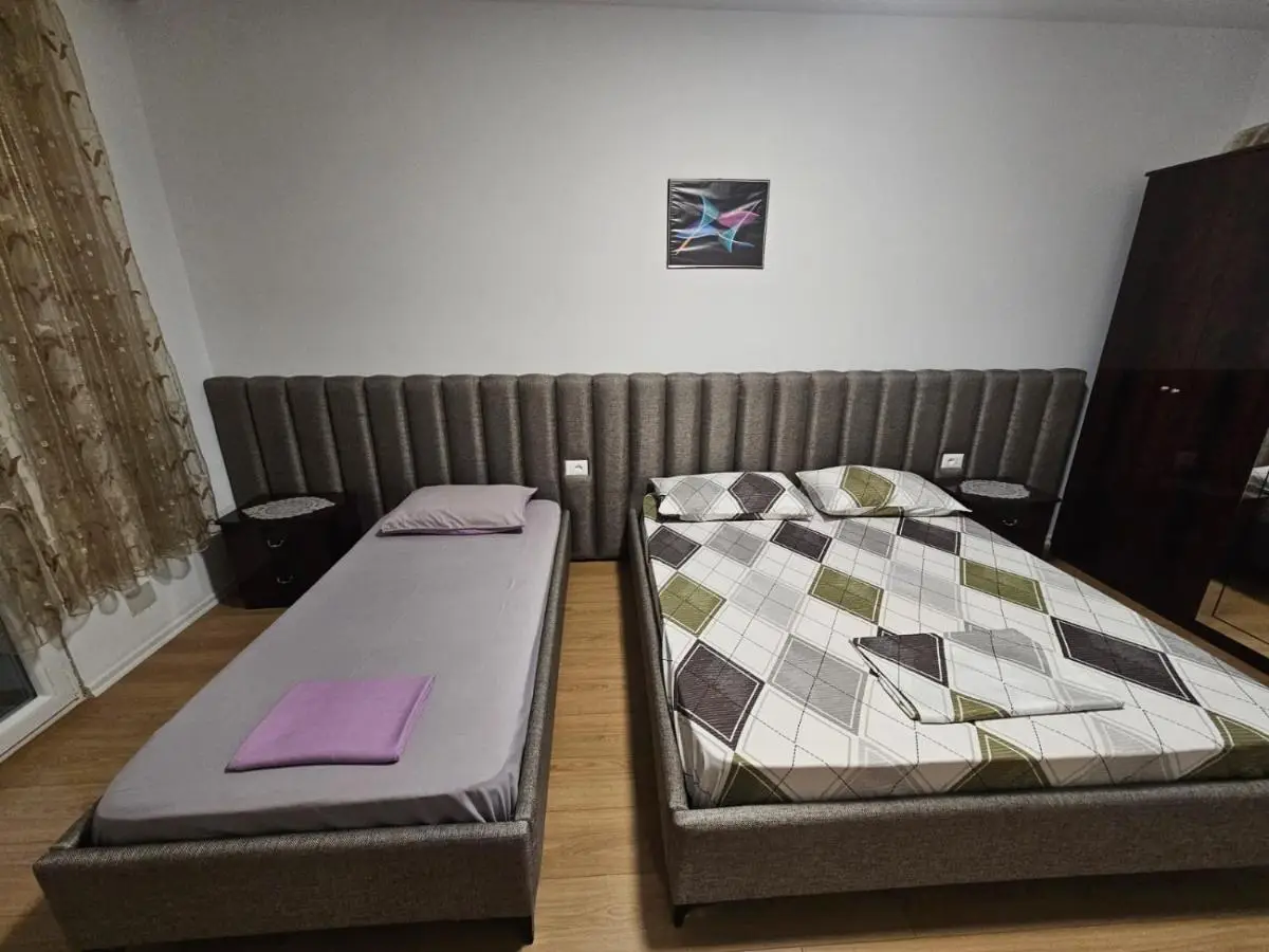 Geljus Apartment 2