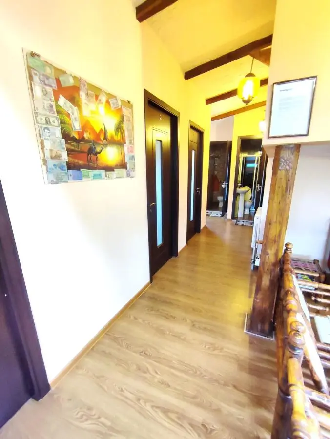 G&L APARTMENTS