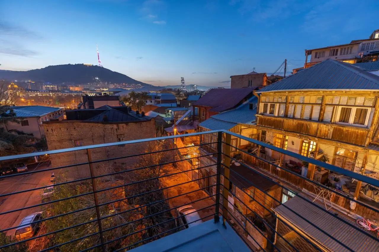 Address Boutique Hotel