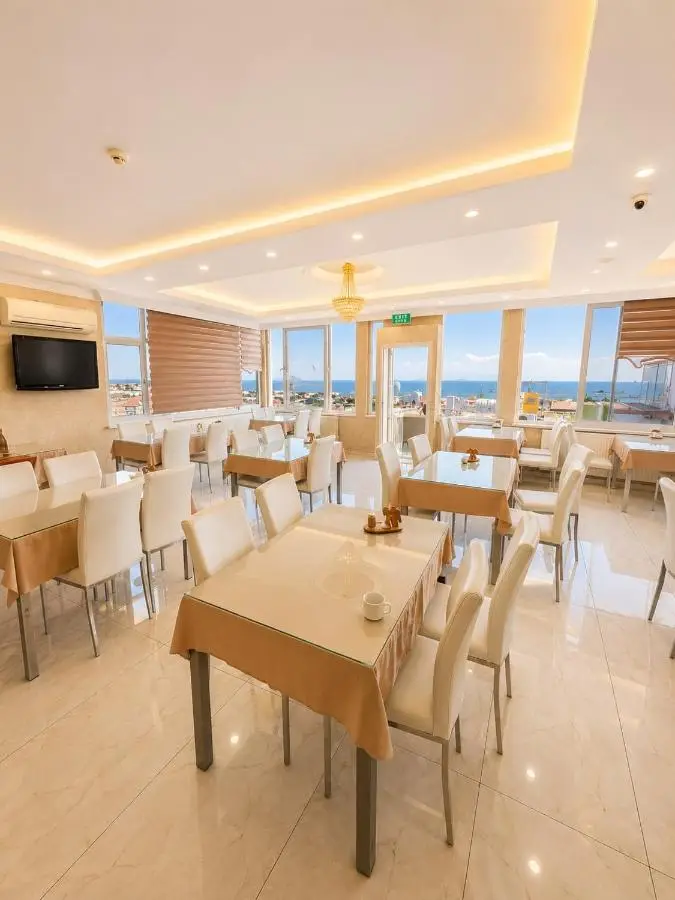 Dempa Hotel