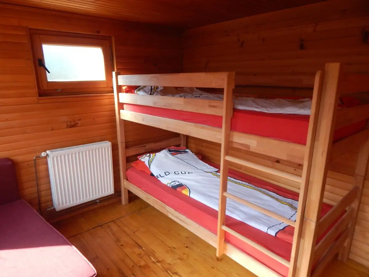 Dzajicaa Buk Rooms - Noahs Ark