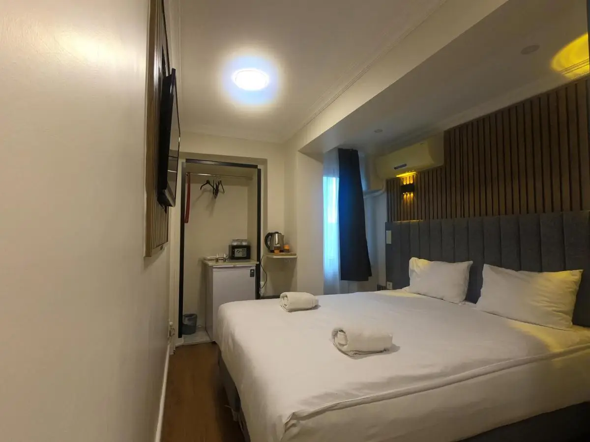 Naila Hotel