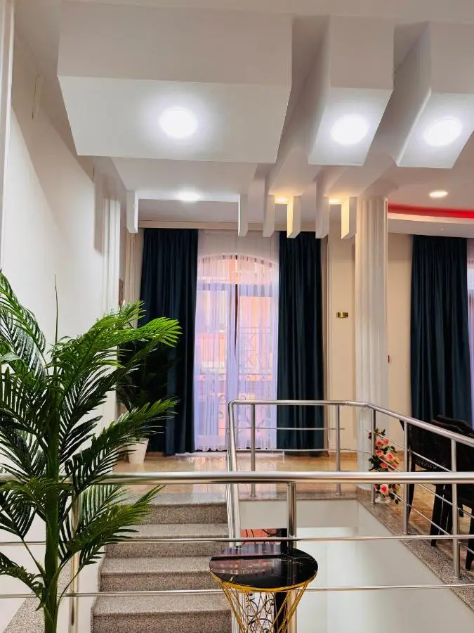 Hotel Port Altus