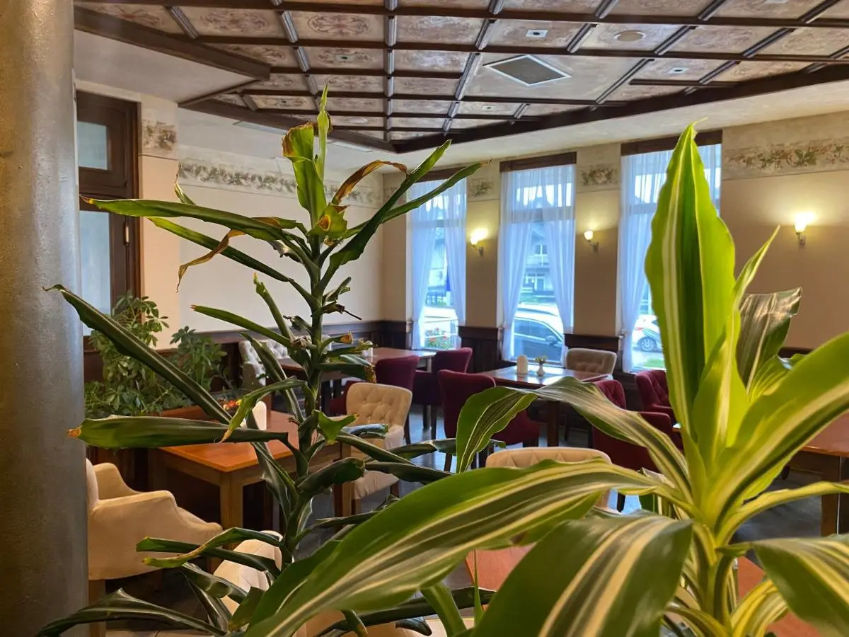 Motel M Vlasenica