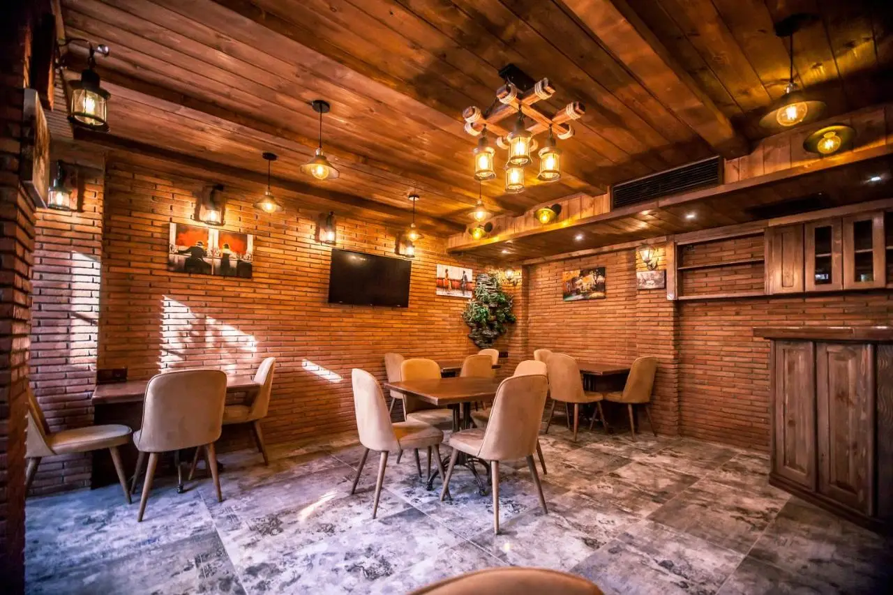 MUSMORE Boutique Hotel