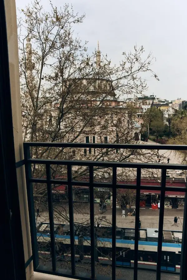 igman Hotel İstanbul