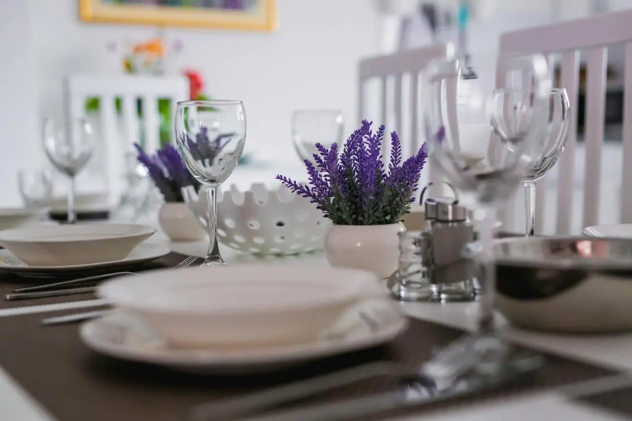 LGP Exclusive Apartment