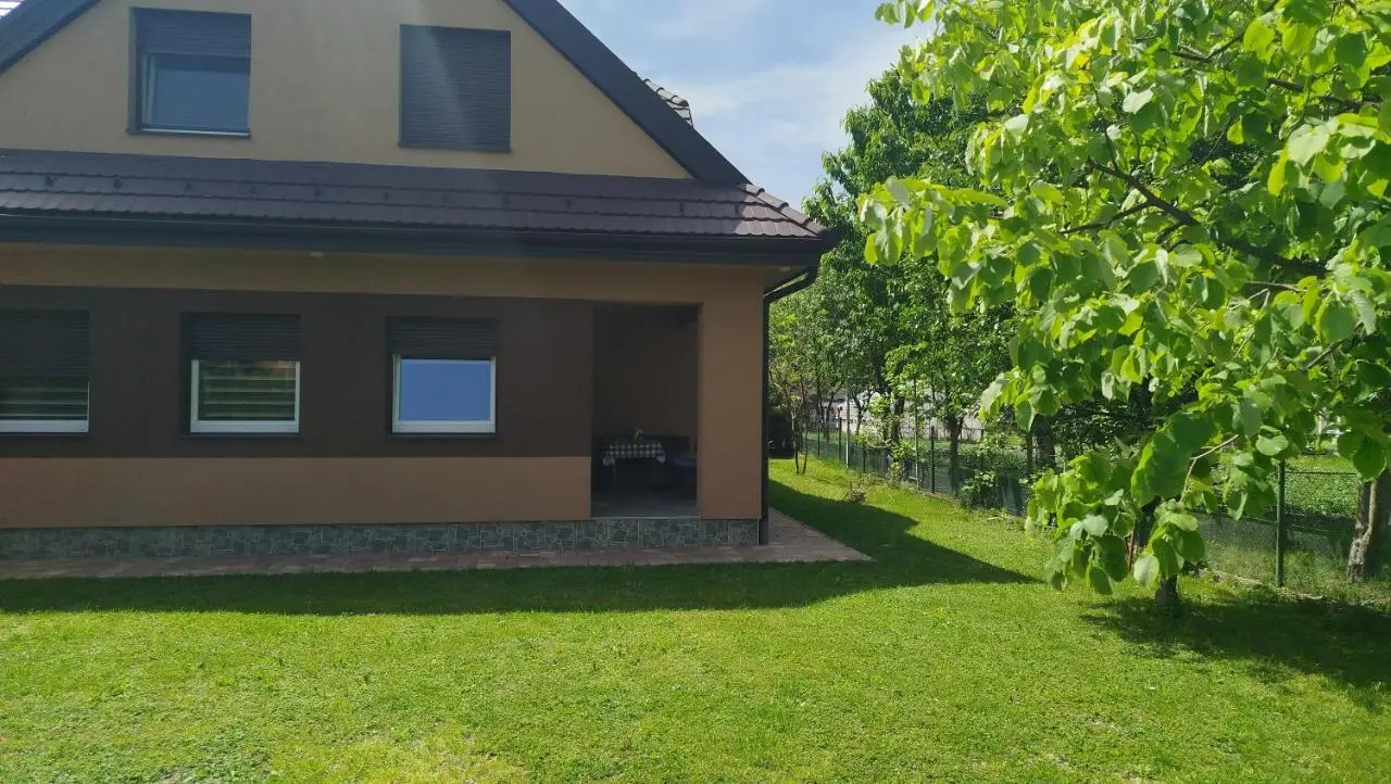 Villa Orhan