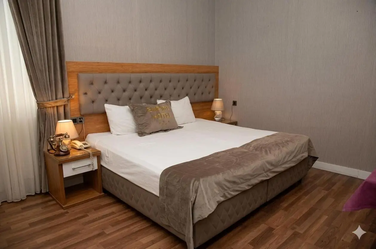 Richman Hotel Baku