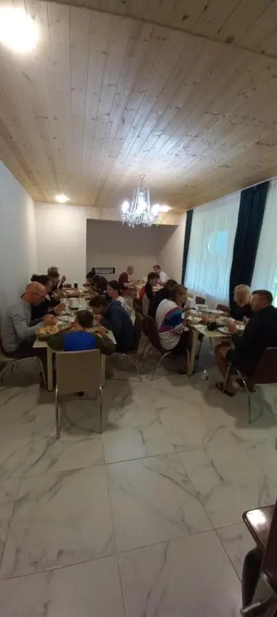 guest house caucasioni