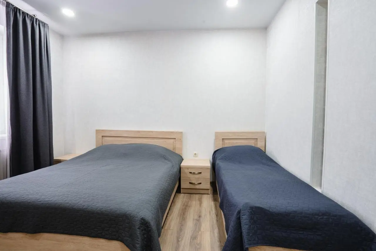 Almarini Guesthouse