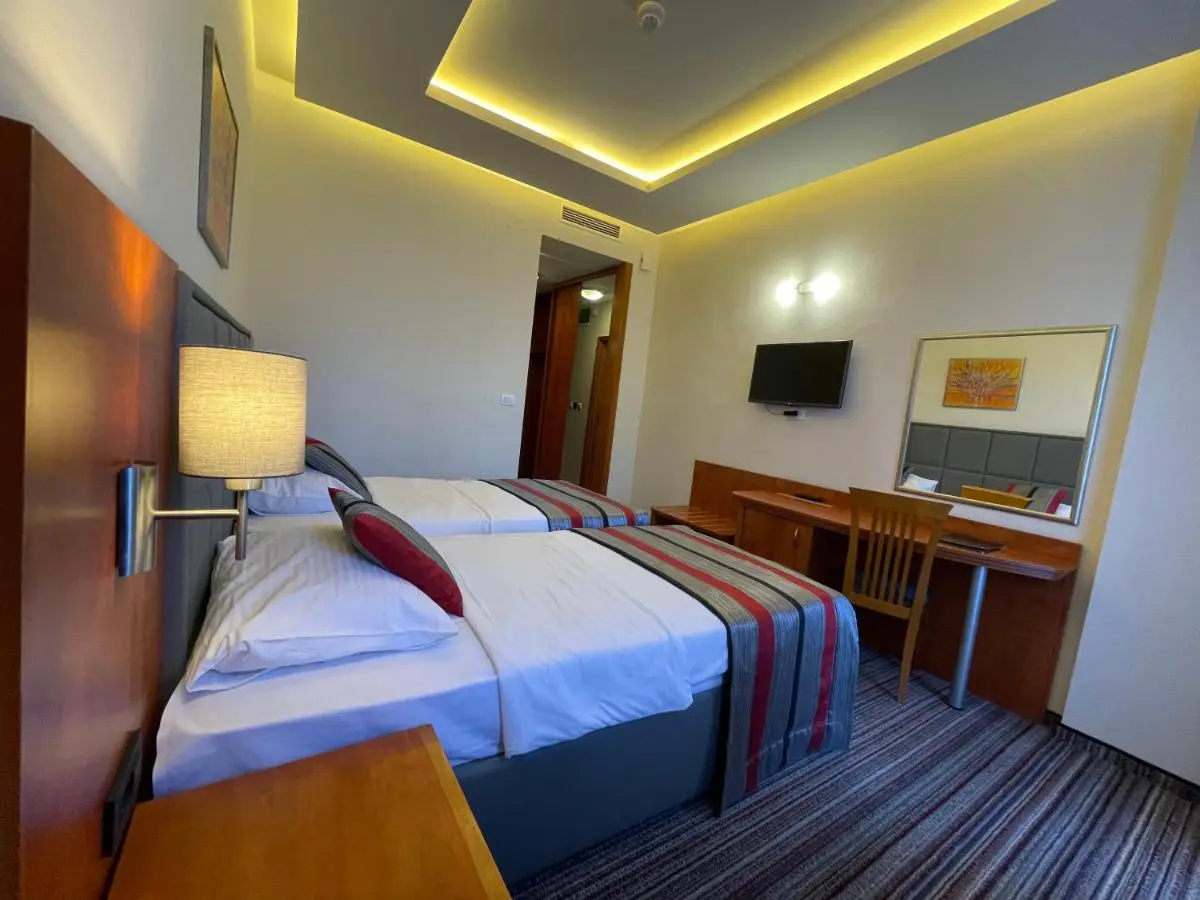 Spa Hotel Terme