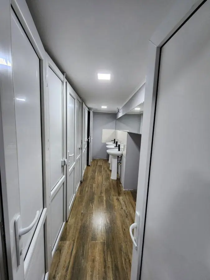 Gallary Hostel