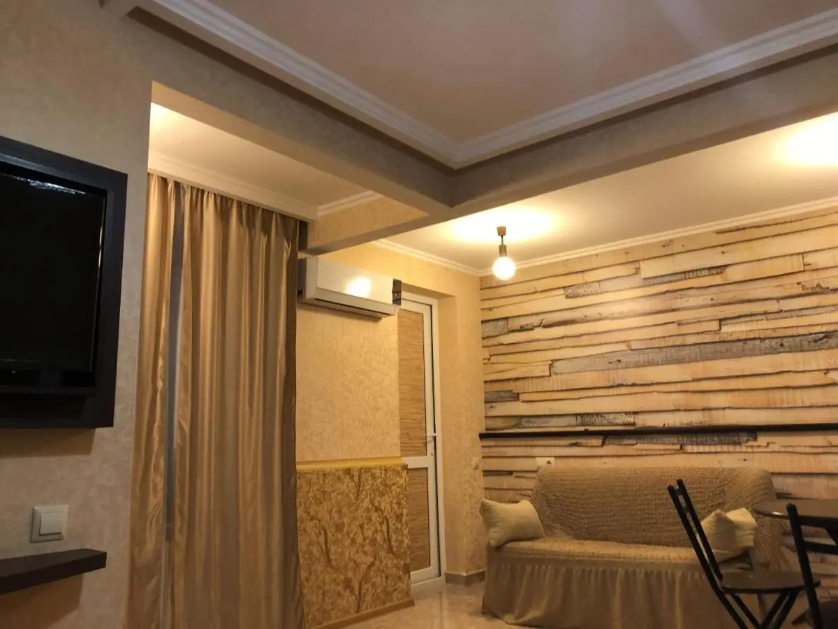 ApartHotel Heart of Tbilisi