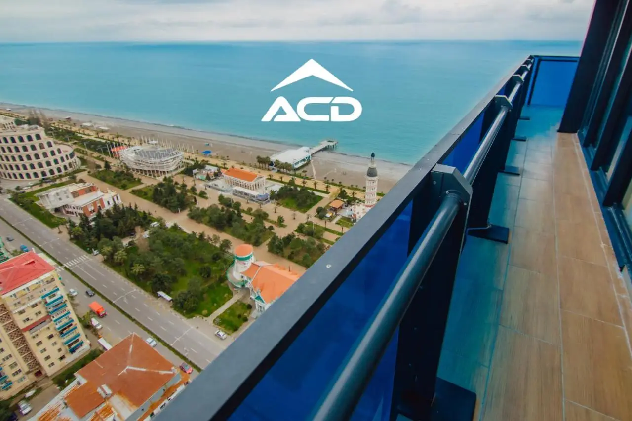 Orbi City A - C - D