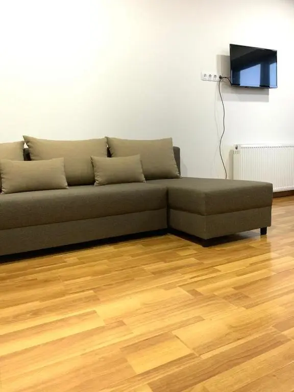 Bavarian Gudauri Apartments in Loft2 & Twins