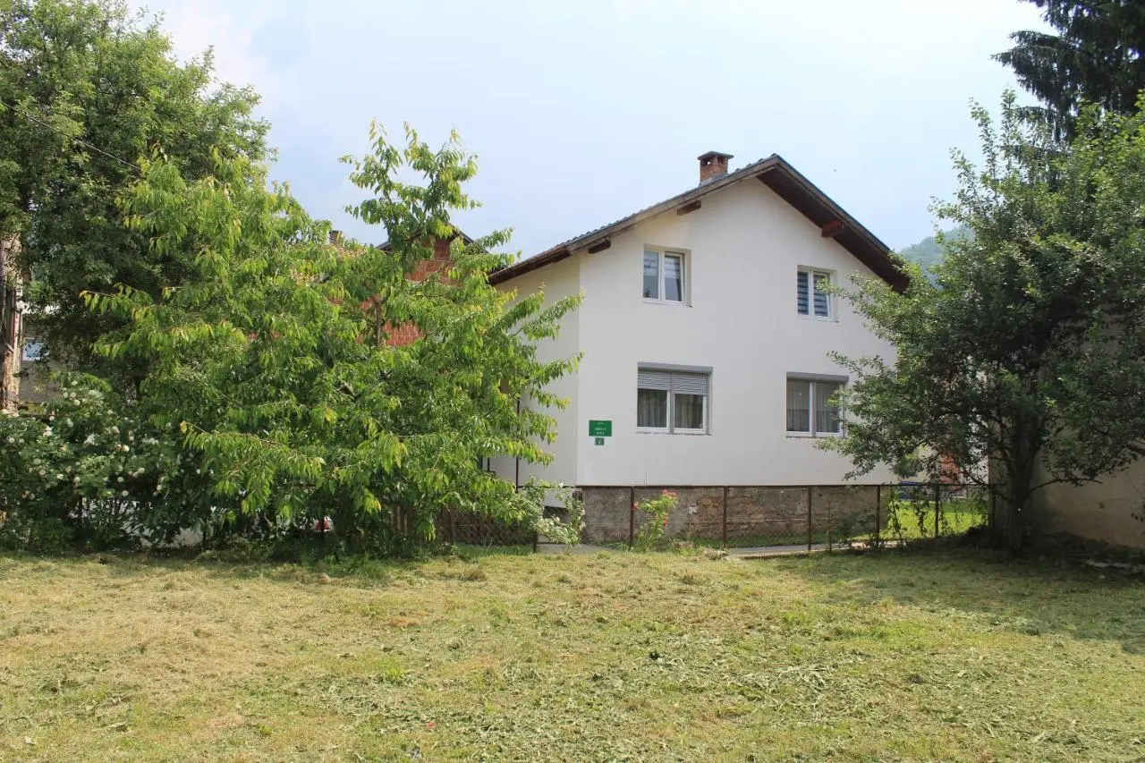 Apartment Dil