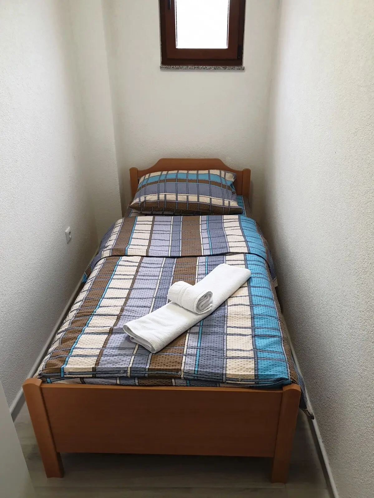 Karabegovic Appartment 1