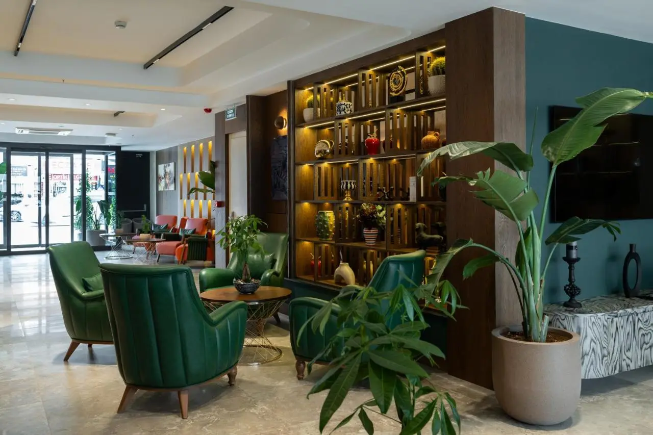 Alves Hotel