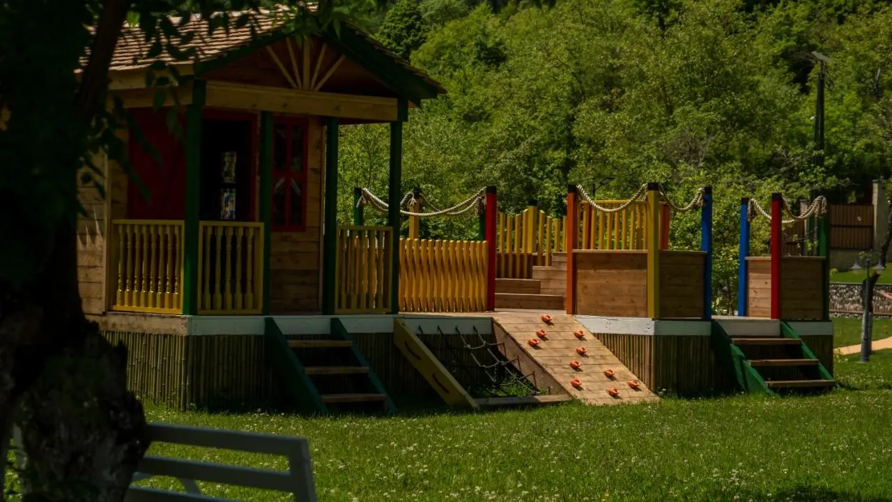 SaguleResort