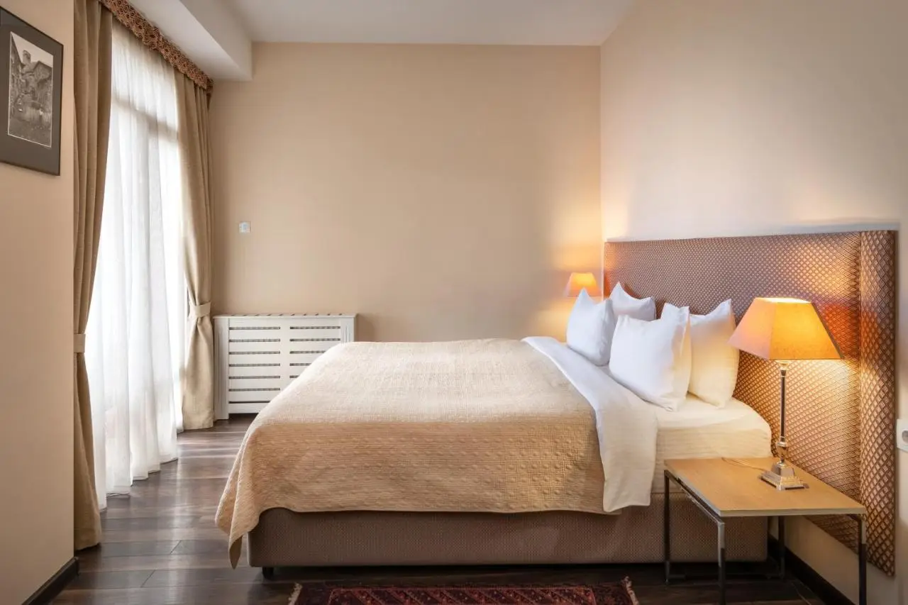 GINGER Hotel