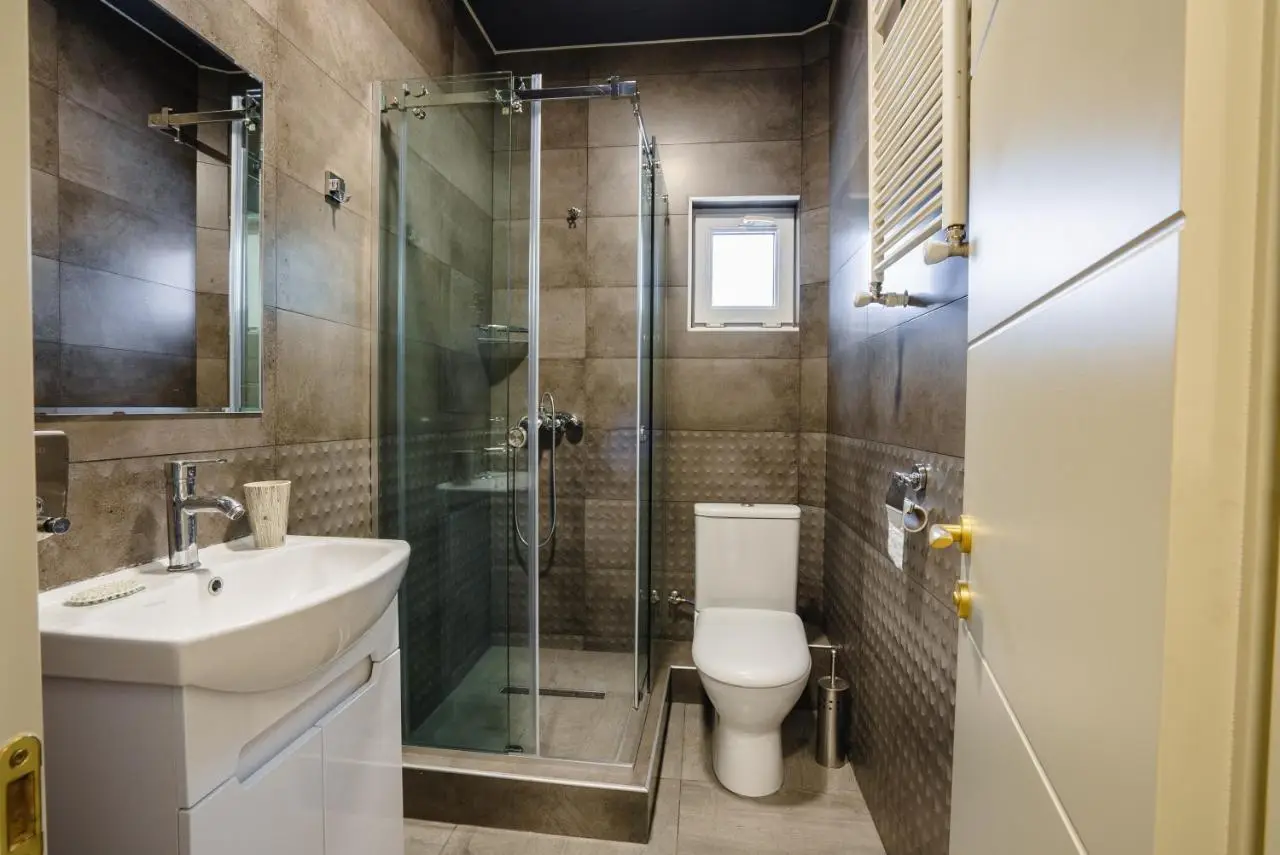 Almarini Guesthouse