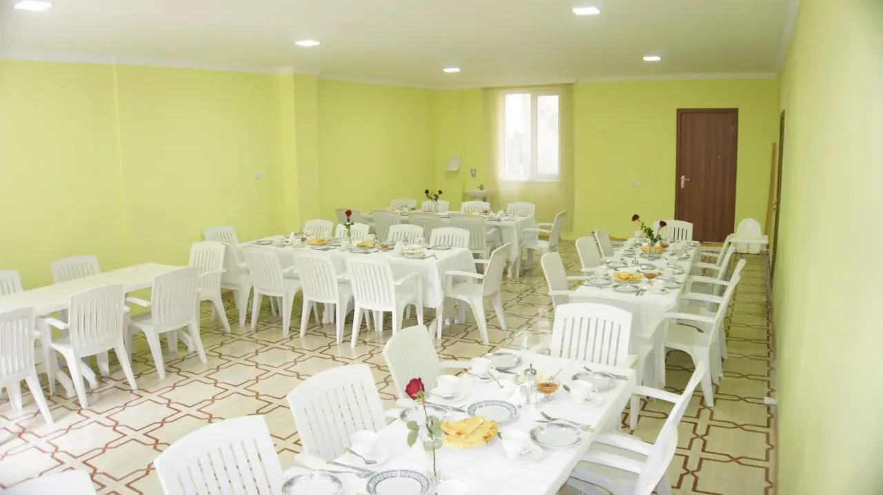 Hotel VENUS