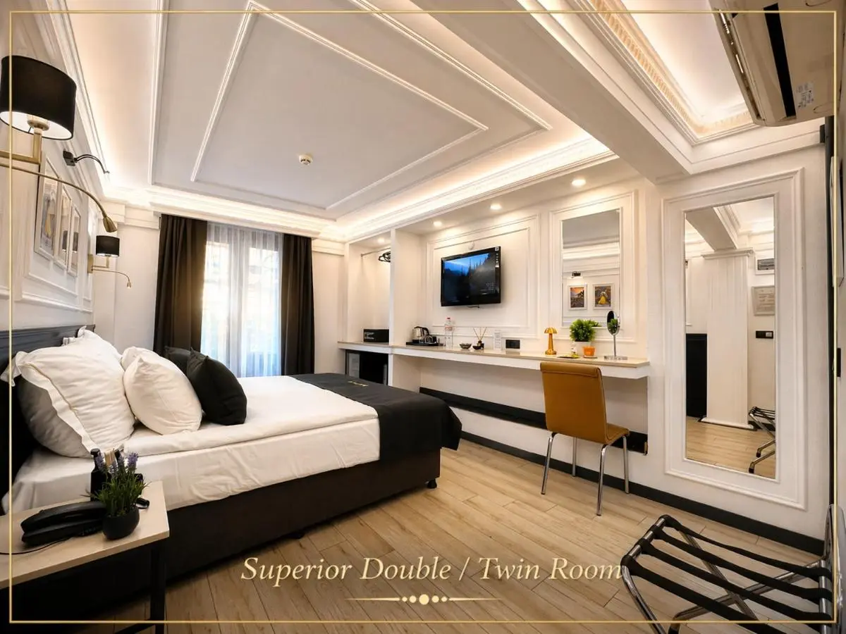 Angel's Home Hotel - Angel Group Hotels