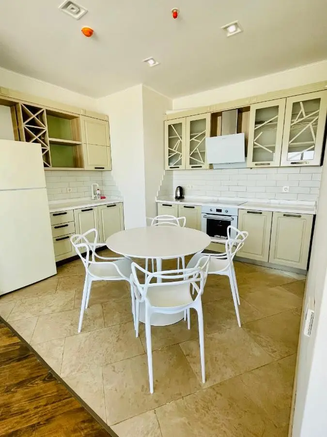 Balmaral Apart Hotel