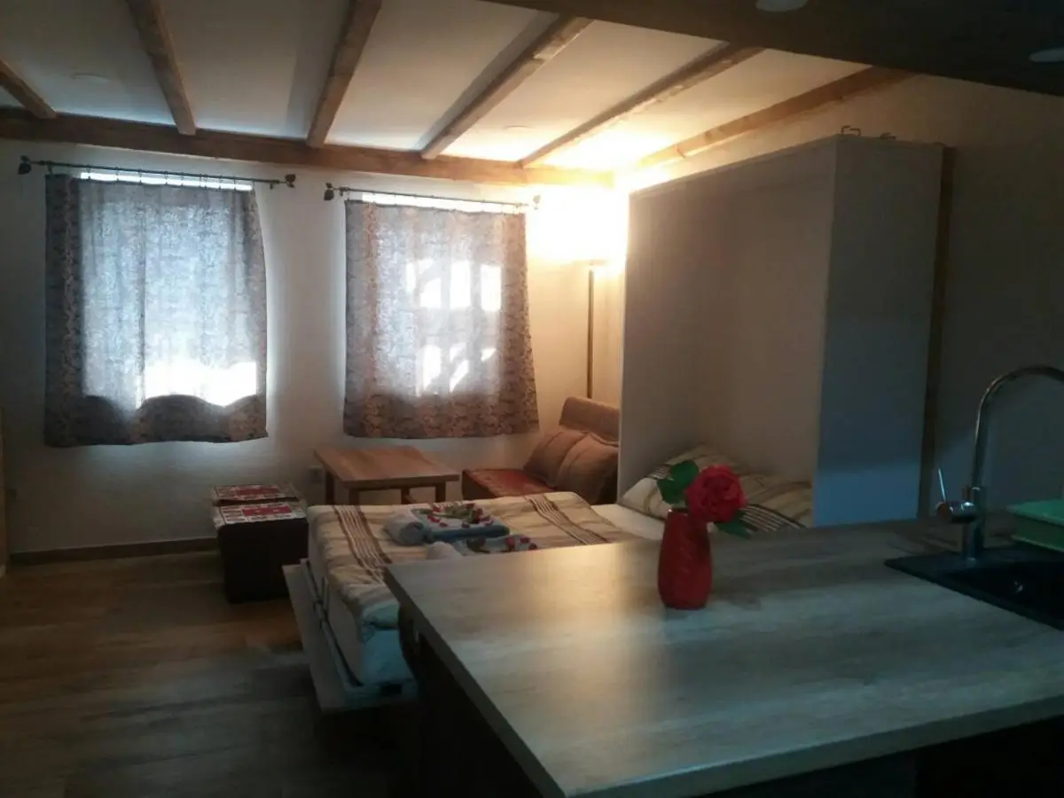 Apartments Alifakovac